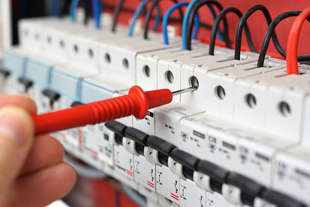 Electrical Maintenance Services in Dunbar, SC